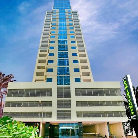 10Th Floor Aspire Tower Paradise Manama Exterior photo