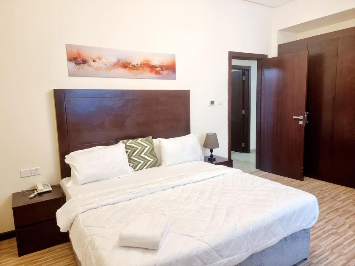 10Th Floor Aspire Tower Paradise Manama Exterior photo
